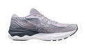 Damen Laufschuhe Mizuno Wave Skyrise 4 Wisteria/White/China Blue