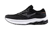 Damen Laufschuhe Mizuno Wave Skyrise 5 Black/White/Nasturtium