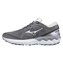 Damen Laufschuhe Mizuno  Wave Skyrise Wave Skyrise 2 / Blackened Pearl / Silver / Antarctica