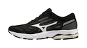 Damen Laufschuhe Mizuno Wave Stream 2 Black/White/Nimbus Cloud