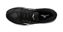 Damen Laufschuhe Mizuno Wave Stream 2 Black/White/Nimbus Cloud