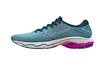 Damen Laufschuhe Mizuno Wave Ultima 14 Maui Blue/White/807 C