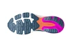 Damen Laufschuhe Mizuno  Wave Ultima 14 Maui Blue/White/807 C