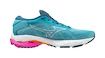 Damen Laufschuhe Mizuno  Wave Ultima 14 Maui Blue/White/807 C  UK 5,5