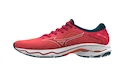 Damen Laufschuhe Mizuno Wave Ultima 14 Paradise Pink/White/Ink Blue