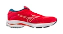 Damen Laufschuhe Mizuno Wave Ultima 14 Paradise Pink/White/Ink Blue