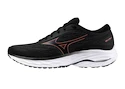 Damen Laufschuhe Mizuno Wave Ultima 15 Black/Dubarry/Oyster Mushroom