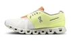 Damen Laufschuhe On  Cloud Hay/Ice