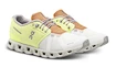 Damen Laufschuhe On  Cloud Hay/Ice