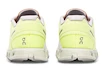 Damen Laufschuhe On  Cloud Hay/Ice