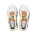 Damen Laufschuhe On  Cloud Hay/Ice