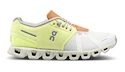 Damen Laufschuhe On  Cloud Hay/Ice