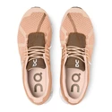 Damen Laufschuhe On  Cloud Rosebrown/Camo