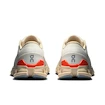 Damen Laufschuhe On  Cloud X 4 Ivory/Salmon