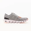 Damen Laufschuhe On  Cloud X Alloy/Lily