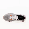 Damen Laufschuhe On  Cloud X Alloy/Lily