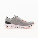 Damen Laufschuhe On  Cloud X Alloy/Lily