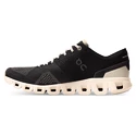 Damen Laufschuhe On  Cloud X X 2 Black/Pearl