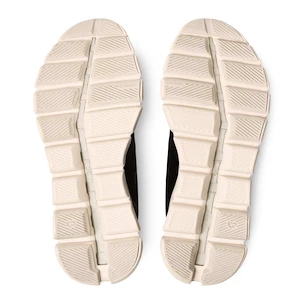 Damen Laufschuhe On  Cloud X X 2 Black/Pearl