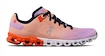 Damen Laufschuhe On  Cloudflow Running Cloudflow Rose/Fiji