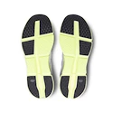 Damen Laufschuhe On Cloudgo Frost/Hay