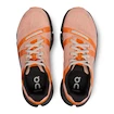Damen Laufschuhe On Cloudgo Rose/Magnet