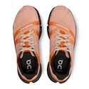 Damen Laufschuhe On Cloudgo Rose/Magnet
