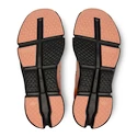 Damen Laufschuhe On Cloudgo Rose/Magnet