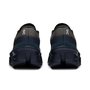 Damen Laufschuhe On Cloudmonster 2 Asphalt/Iron  EUR 36,5