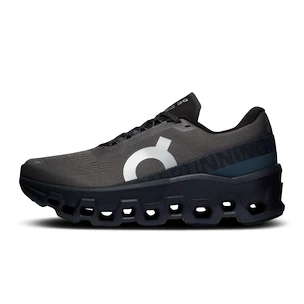 Damen Laufschuhe On Cloudmonster 2 Asphalt/Iron  EUR 36,5