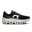 Damen Laufschuhe On Cloudmonster 2 Black/Frost