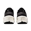 Damen Laufschuhe On Cloudmonster 2 Black/Frost