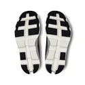 Damen Laufschuhe On Cloudmonster 2 Black/Frost