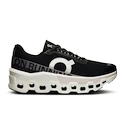 Damen Laufschuhe On Cloudmonster 2 Black/Frost