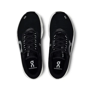 Damen Laufschuhe On Cloudmonster 2 Black/Frost