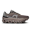 Damen Laufschuhe On Cloudmonster Cinder/Fog  EUR 41