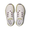Damen Laufschuhe On Cloudmonster Frost/Acacia