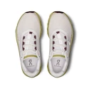 Damen Laufschuhe On Cloudmonster Frost/Acacia