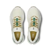 Damen Laufschuhe On Cloudrunner 2 Undyed/Green