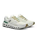 Damen Laufschuhe On Cloudrunner 2 Undyed/Green