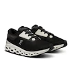 Damen Laufschuhe On Cloudstratus 3 Black/Frost