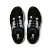 Damen Laufschuhe On Cloudstratus 3 Black/Frost