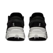 Damen Laufschuhe On Cloudstratus 3 Black/Frost