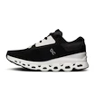 Damen Laufschuhe On Cloudstratus 3 Black/Frost