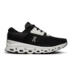 Damen Laufschuhe On Cloudstratus 3 Black/Frost