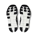 Damen Laufschuhe On Cloudstratus 3 Black/Frost