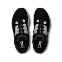 Damen Laufschuhe On Cloudstratus 3 Black/Frost