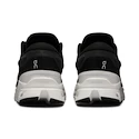 Damen Laufschuhe On Cloudstratus 3 Black/Frost