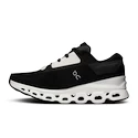 Damen Laufschuhe On Cloudstratus 3 Black/Frost