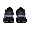 Damen Laufschuhe On Cloudstratus 3 Metal/Wisteria